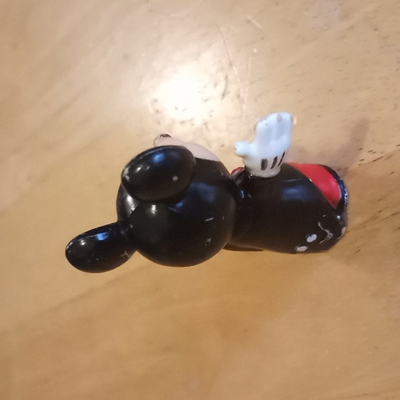 Vintage Walt Disney Productions Mickey Mouse Figure Collectible - Picture 5 of 11